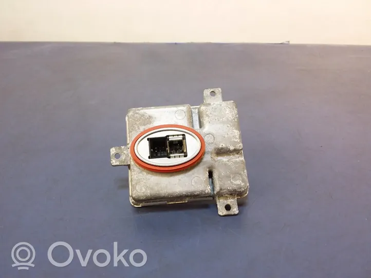 BMW 3 E90 E91 Module convertisseur de tension 7172536