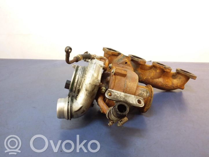 724779 BMW 3 E90 E91 Turbo system vacuum part, 206.12 € | RRR 