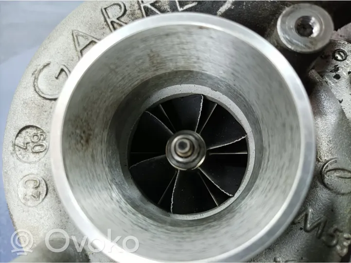 Audi A4 S4 B8 8K Pièces d'aspiration d'air turbo 059145721G