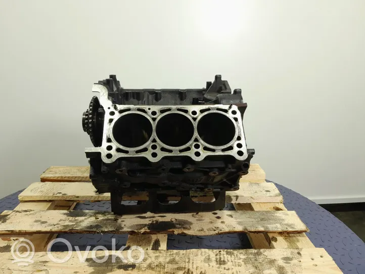 Audi A4 S4 B8 8K Blocco motore CGKA