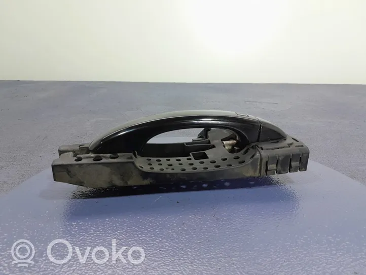 Audi A4 S4 B8 8K Takaoven ulkokahva 8T0837886A