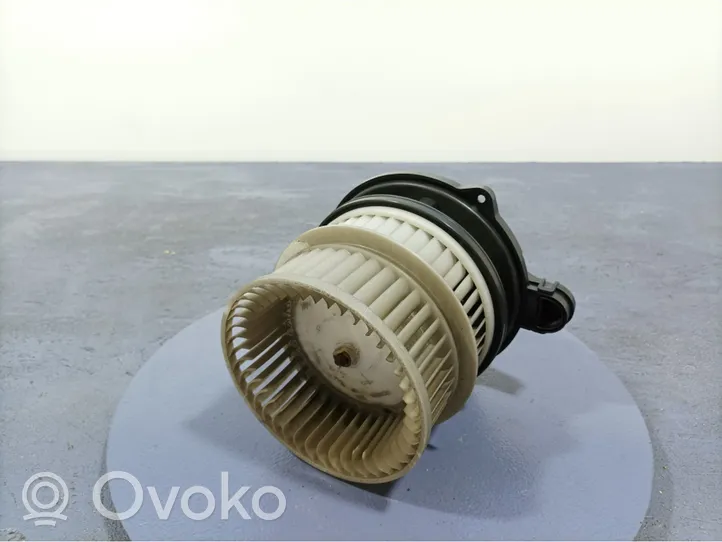 Hyundai Tucson IV NX4 Ventola riscaldamento/ventilatore abitacolo F00S3B2620