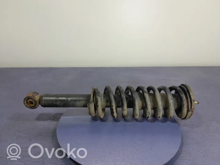 Isuzu D-Max Front shock absorber/damper 897947-0915