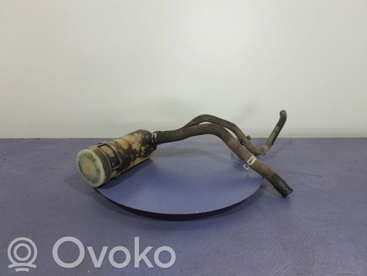 01 Isuzu DMax Power steering fluid tank/reservoir, 14.12 € RRR