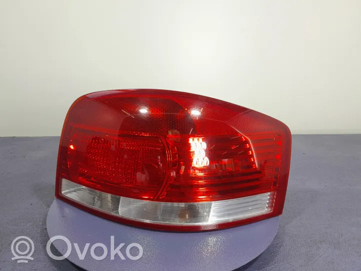 Audi A3 S3 8P Rear/tail lights 8P0945096A