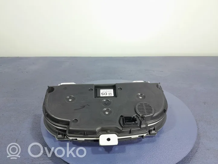 Opel Corsa D Speedometer (instrument cluster) 13264269