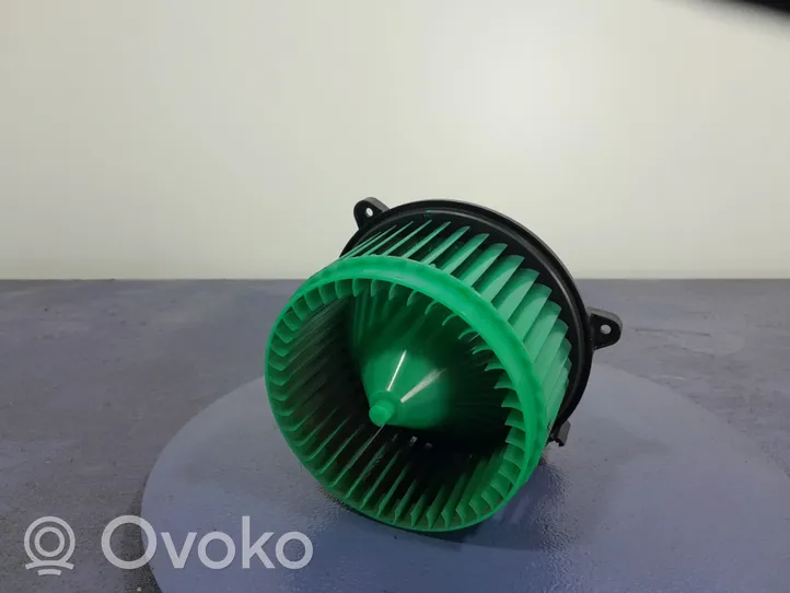 Opel Insignia A Heater fan/blower 52426733