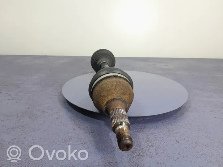 Opel Insignia A Front driveshaft 01