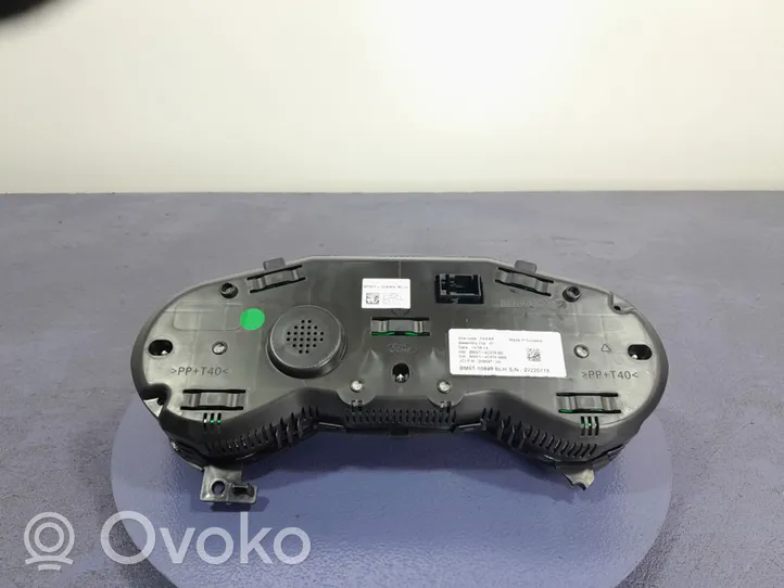 Ford Grand C-MAX Speedometer (instrument cluster) BM5T-10849-BLH