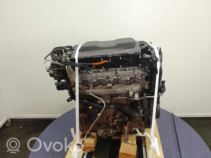 Ford Grand C-MAX Engine TXDB