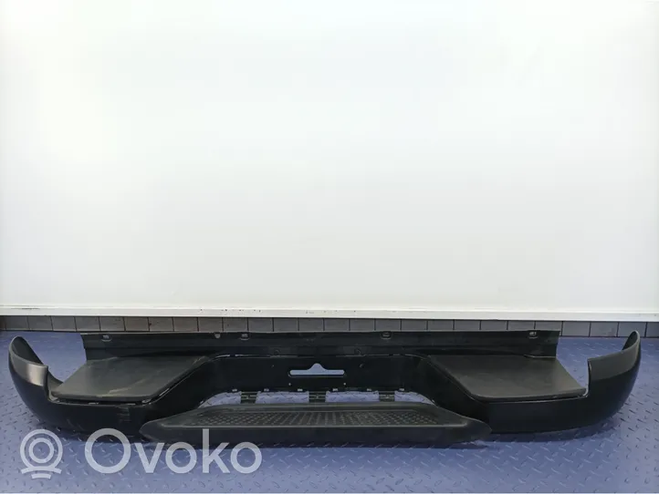 Volkswagen Amarok Rear bumper 2H7807943C