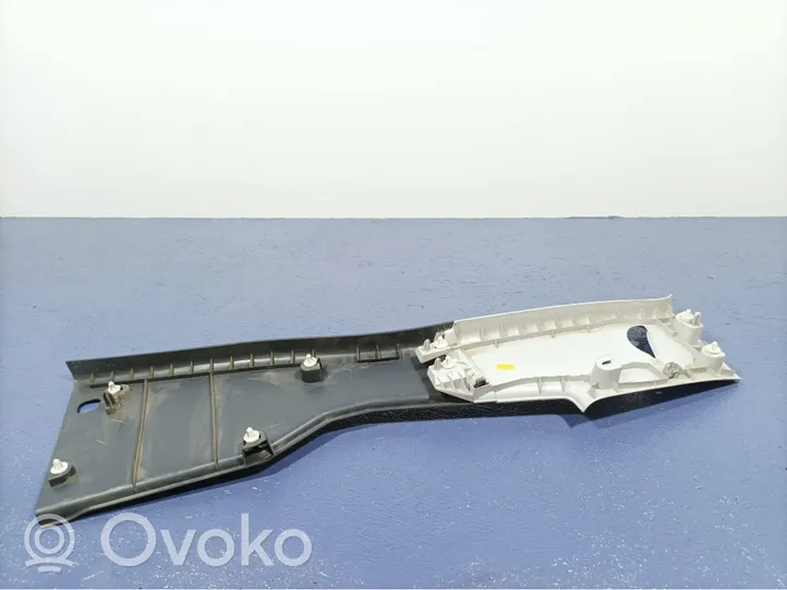 Volkswagen Amarok Muu kynnyksen/pilarin verhoiluelementti 2H7867287