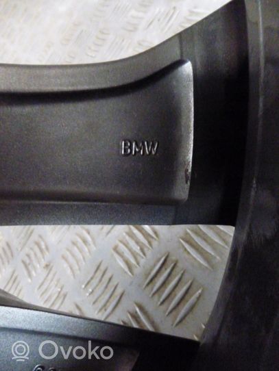 BMW X6 F16 R20-alumiinivanne 