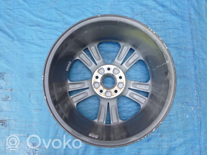 Opel Mokka X R17 alloy rim 