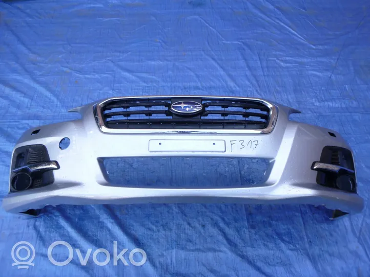 Subaru Levorg Pare-choc avant 