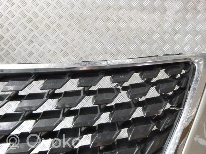 Lexus RX 300 Zderzak przedni 52119-48590