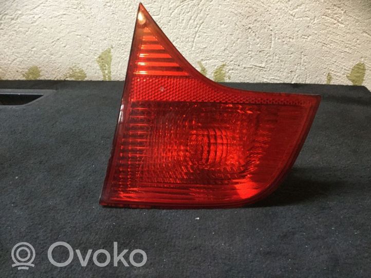 Audi A4 S4 B7 8E 8H Luci posteriori del portellone del bagagliaio 96503802