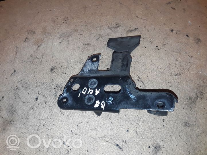 Audi A4 S4 B7 8E 8H Anello/gancio chiusura/serratura del vano motore/cofano 8E0823480E