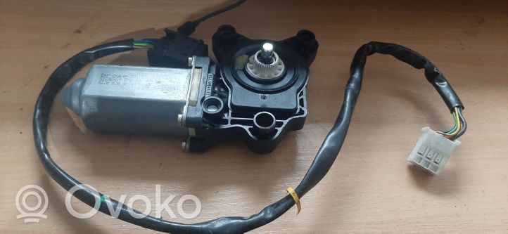 Mercedes-Benz CL C215 Front door window regulator motor A2208204642