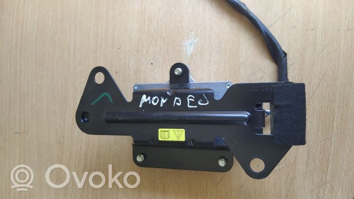 Ford Mondeo MK IV Sensore di accelerazione 6G913C187AG