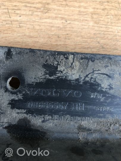 Volvo V50 Front sill (body part) 08685557