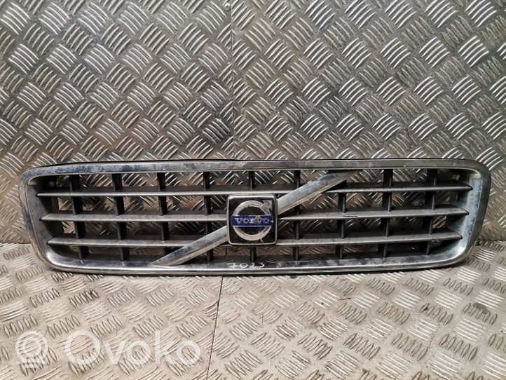 Volvo XC90 Atrapa chłodnicy / Grill 30678981