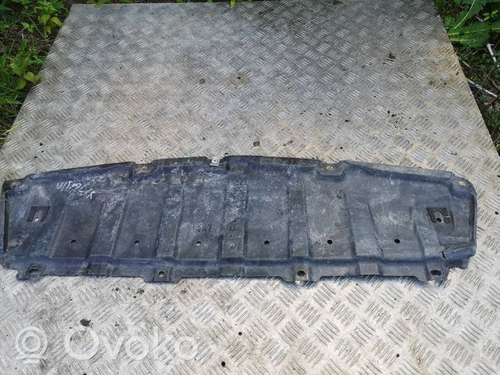 Toyota Prius (XW20) Osłona pod zderzak przedni / Absorber 5144747010