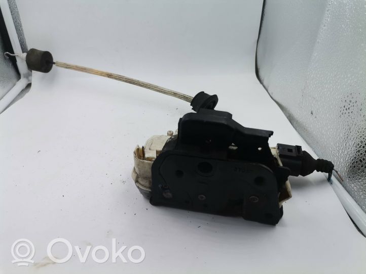 Volvo V50 Zamek drzwi przednich 30753664