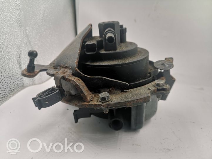 Volvo V50 Filtr paliwa 9645928180