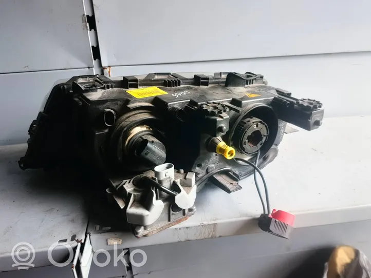 BMW 3 E46 Indicatore di direzione anteriore 6904294