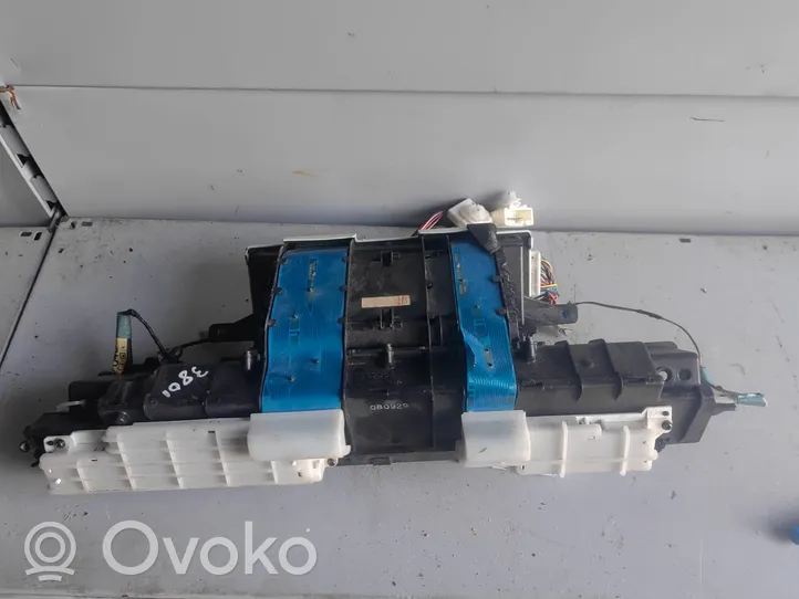 Toyota Prius (XW20) Speedometer (instrument cluster) 769204760