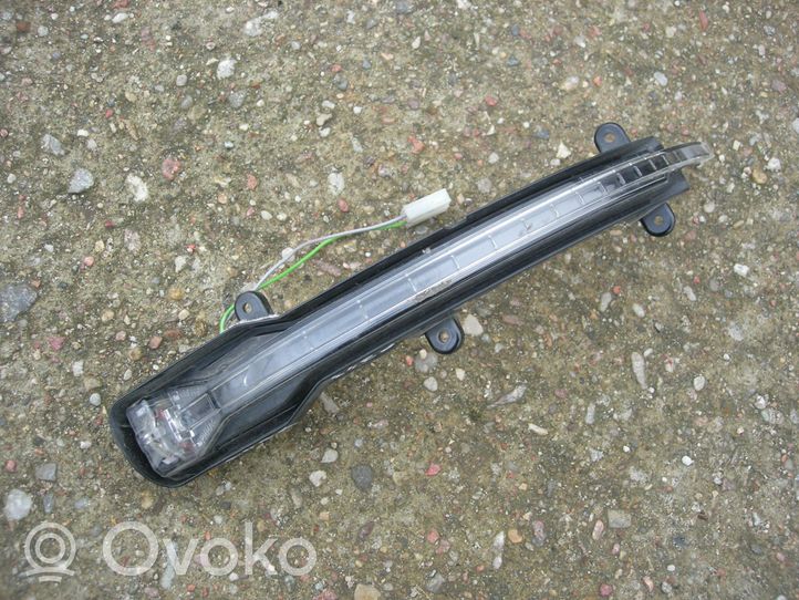 Audi Q7 4L Mirror indicator light 4L0949102