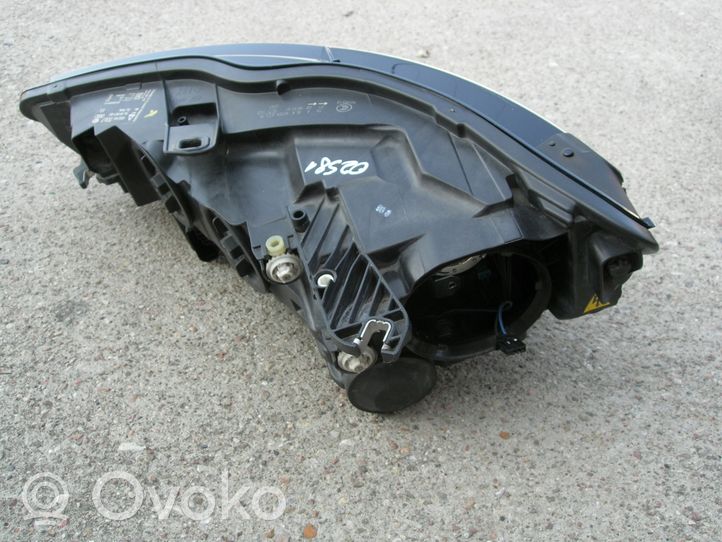 Audi A6 S6 C7 4G Phare frontale 4G0941006F