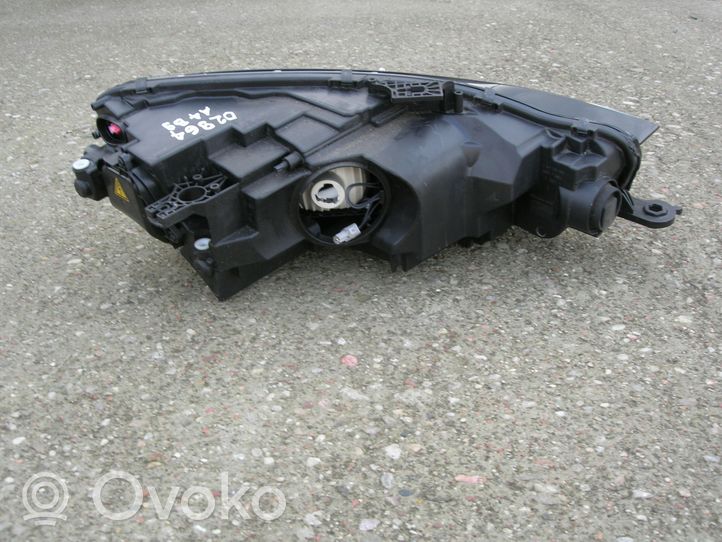 Audi A5 Phare frontale 8W6941005C