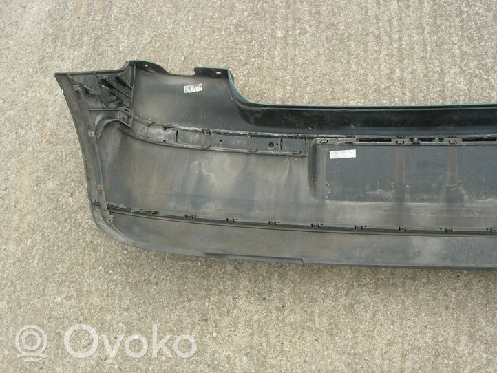 Volkswagen Polo Rear bumper 