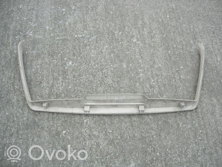 Volkswagen PASSAT B5 Rivestimento superiore del portellone posteriore/bagagliaio 3B9867975C