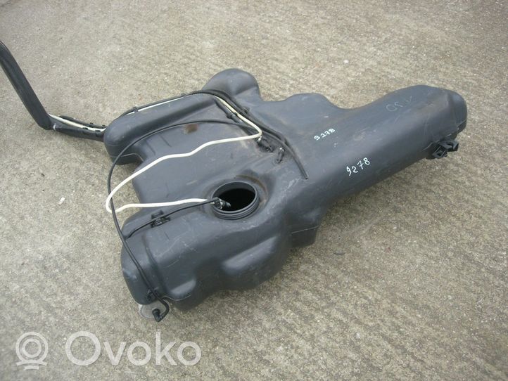 Volkswagen Golf IV Fuel tank 1J0201085AC