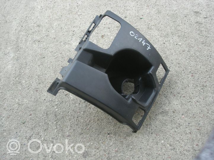 Skoda Octavia Mk2 (1Z) Uchwyt dyszy spryskiwacza reflektorów 1Z0807056A