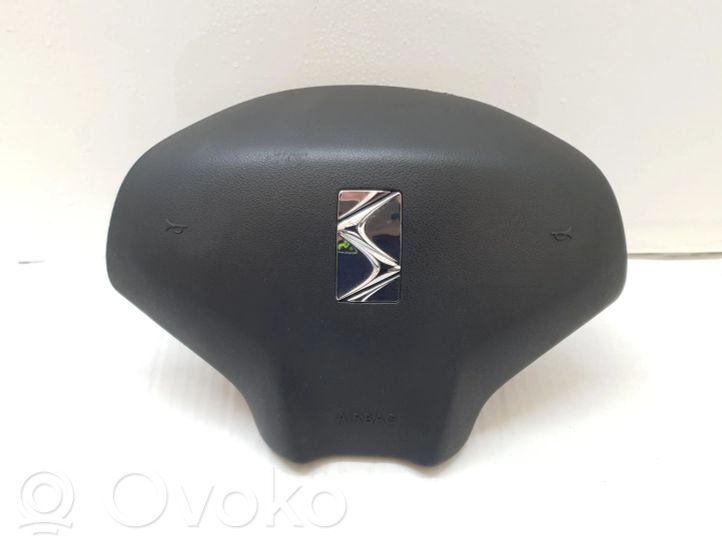 96718893ZD Citroen DS3 Steering wheel airbag, 42.71 € RRR
