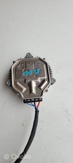 KIA Ceed Ventilatore di raffreddamento elettrico del radiatore 3137232025