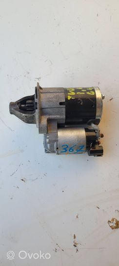 KIA Ceed Starter motor M000TD0171ZE