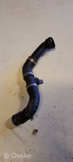 Porsche Cayenne (92A) Tuyau de liquide de refroidissement moteur 7P5122051B