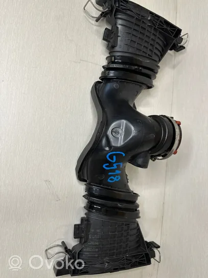 Mercedes-Benz GLE (W166 - C292) Misuratore di portata d'aria A6420902242