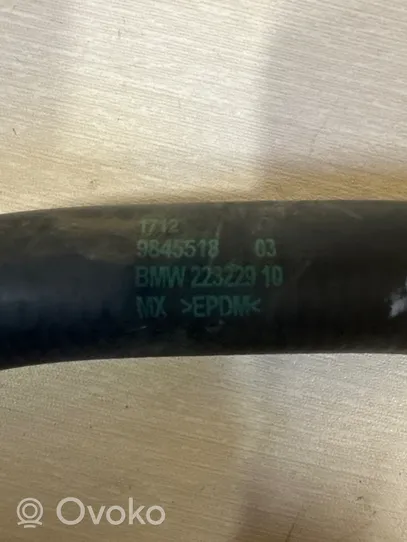 BMW 7 G11 G12 Sensor 22322910