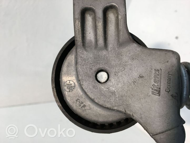 Volvo S60 Generator/alternator belt tensioner 31339945
