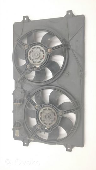 Volkswagen Sharan Convogliatore ventilatore raffreddamento del radiatore XM218147BA