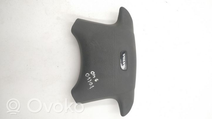 Volvo S40, V40 Airbag de volant 30817946