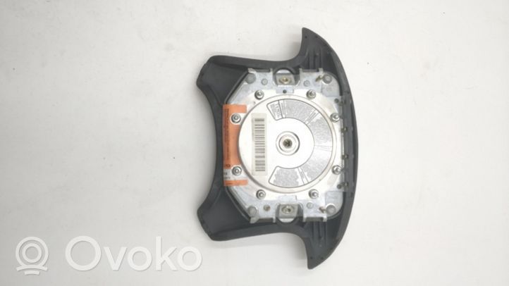 Volvo S40, V40 Airbag de volant 30817946