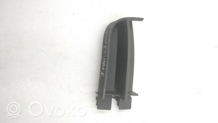Toyota Carina T190 Front bumper splitter molding 5311205010