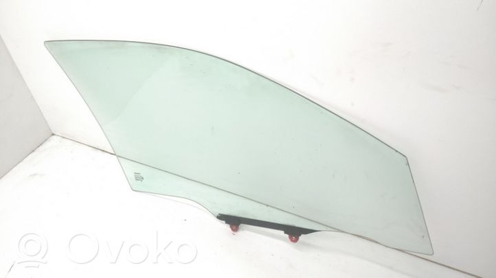 Toyota Carina T190 Front door window glass four-door 